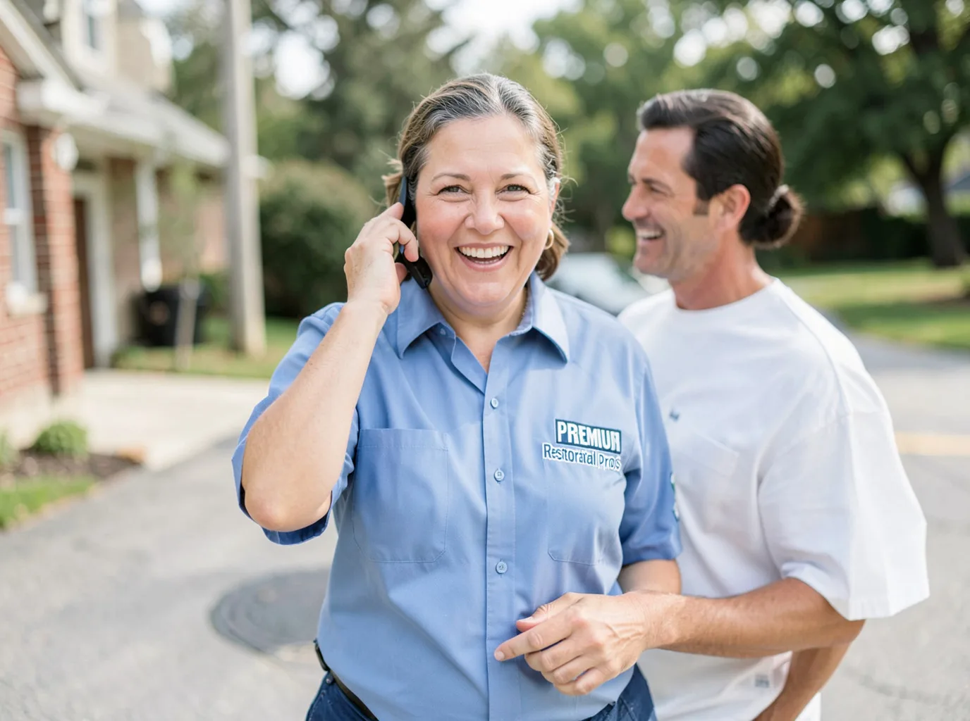 Water Damage Restoration Manchester, IL FAQs